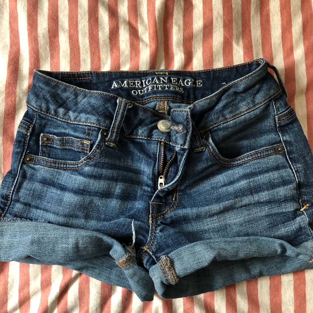 Girls shorts
